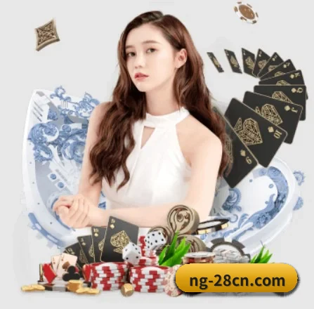 国际化进程 | NG28