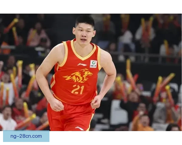 广厦胜青岛登顶广东胡金秋爆发