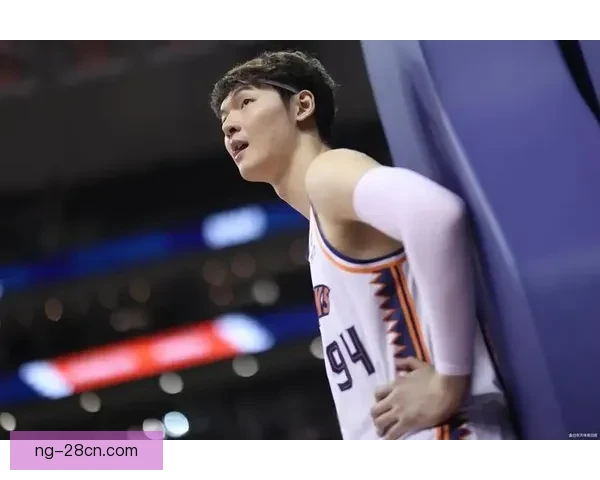 王哲林万分里程碑展望更多目标