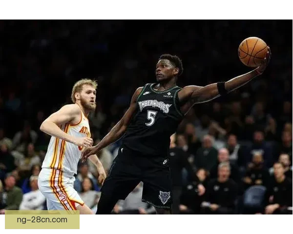 森林狼大胜老鹰CJ38分无用 森林狼大胜老鹰CJ38分无用