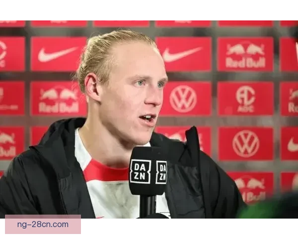 莱比锡官宣施拉格尔自由离队