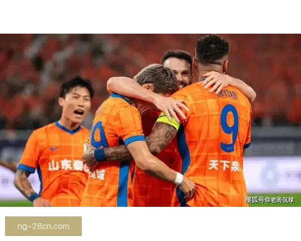 西海岸签约泰山青训双子星两将