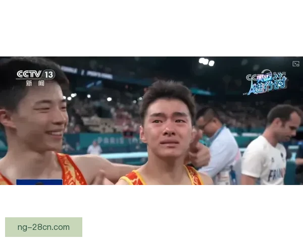 金博洋在不完美中绽放光芒青春