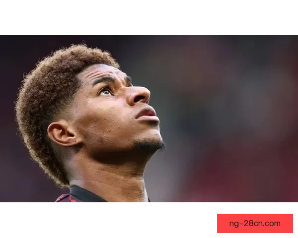 当初曼联懊悔仅三千万卖拉什福德