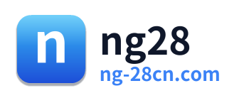 ng28 Logo